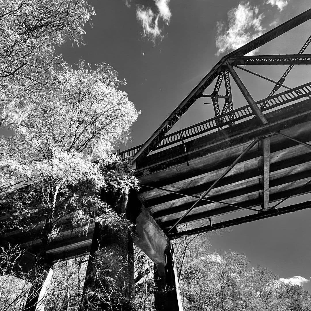 Abandoned Bridge to Nowhere in Florida Untold Stories