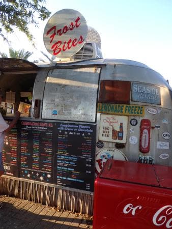 Airstream Row CTA