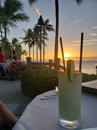 Latitudes Sunset Key Reserve Well in Advance