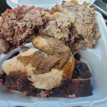 Pearl Country Store & Barbecue A Culinary Renaissance in a Convenience Store