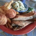 Lightsey's Seafood Restaurant Fresh and Flavorful Signature Dishes