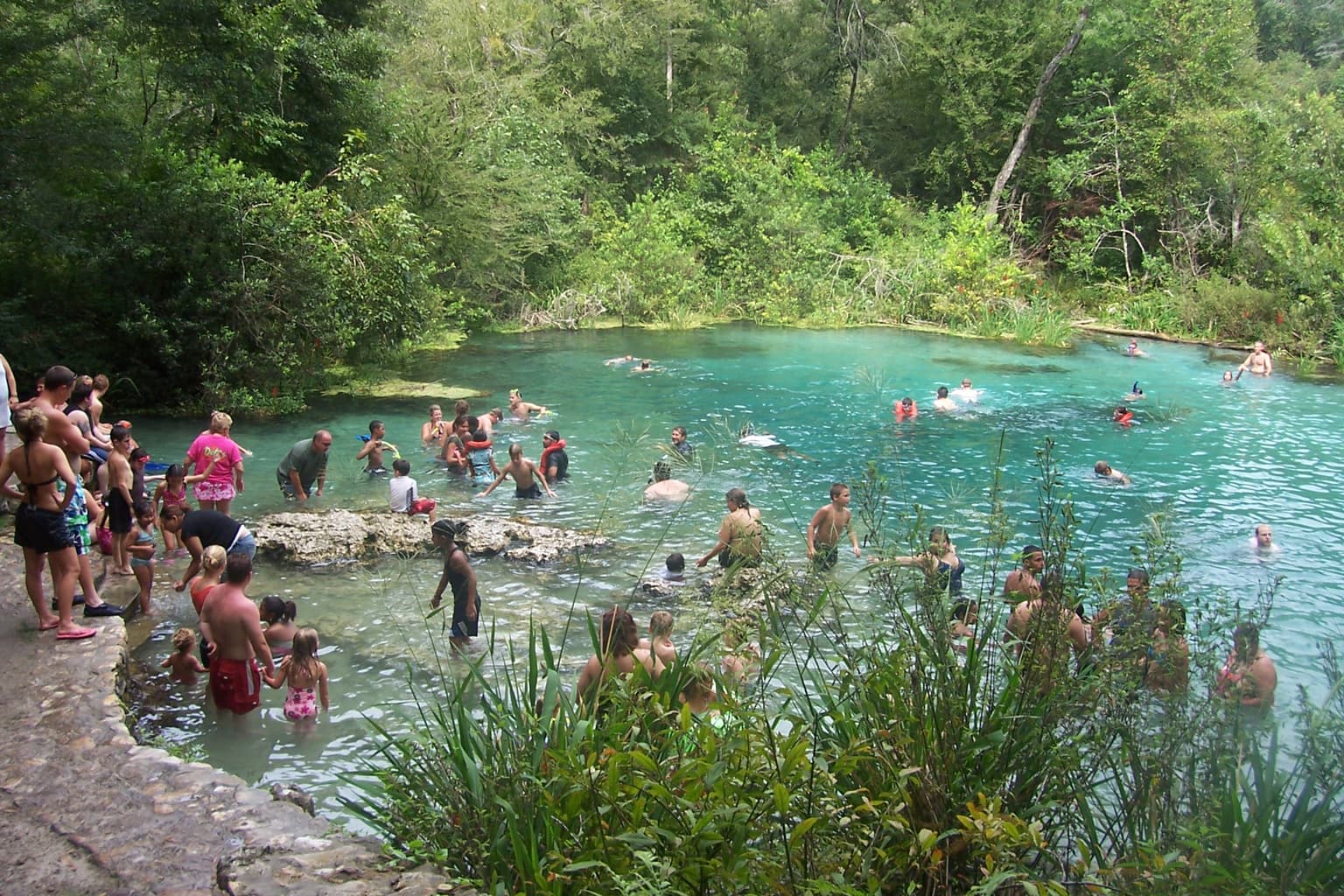 Ichetucknee Springs Conclusion