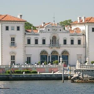 Vizcaya Museum and Gardens Unexpected Delights