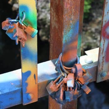 Abandoned Bridge to Nowhere in Florida Off the Beaten Path