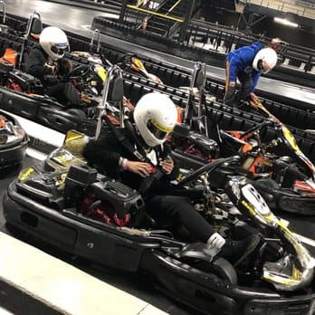 Speedway Indoor Karting Key Features or Elements 2