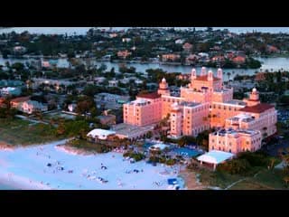 Don CeSar Hotel in Florida Conclusion