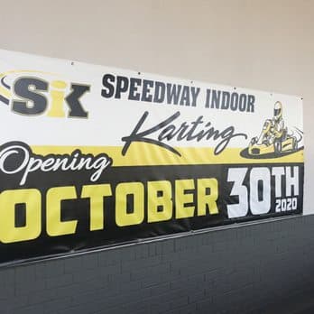 Speedway Indoor Karting What Else to Enjoy 2