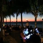 Latitudes Sunset Key Attentive Service