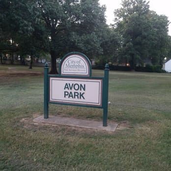 Avon Park Natural Marvels