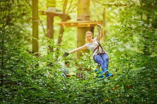 Soar Through the Skies at Daytona Beach Zipline Adventures!