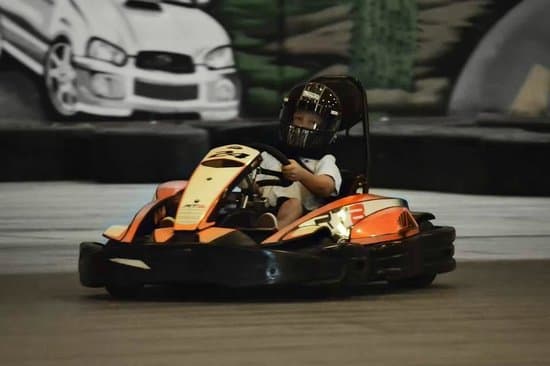 Speedway Indoor Karting Conclusion