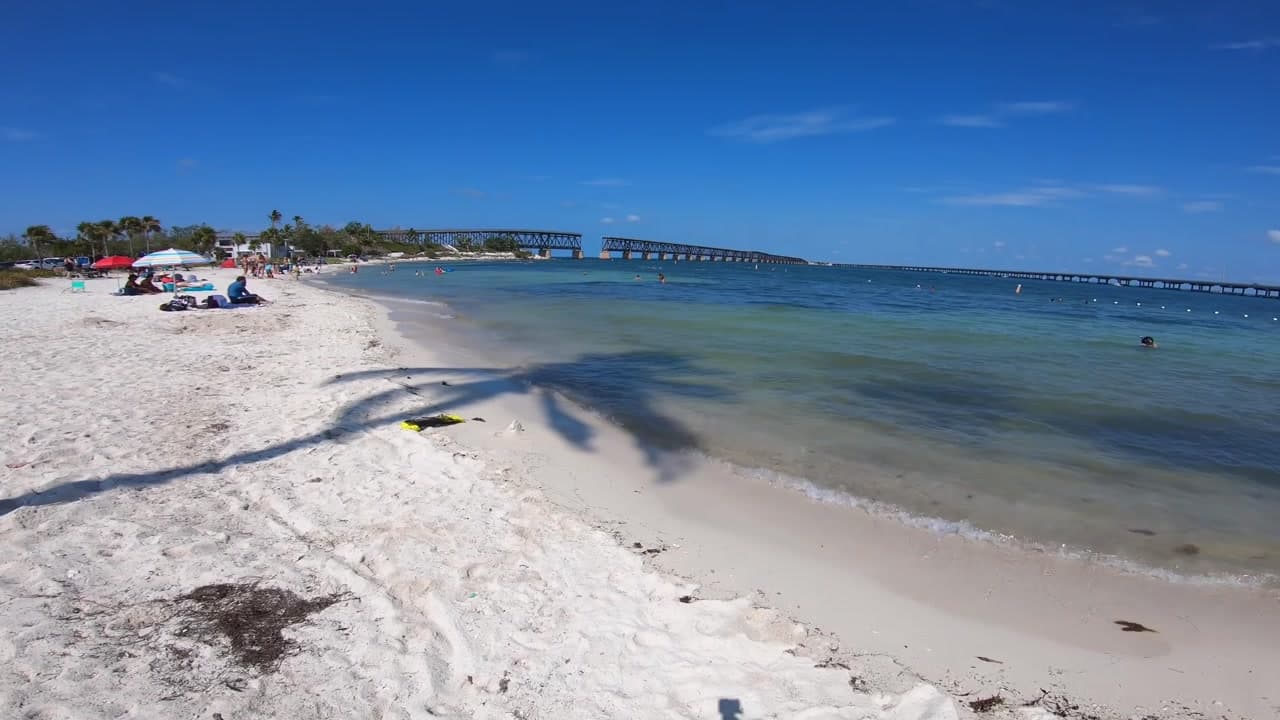 Bahia Honda State Park Outdoor Adventures