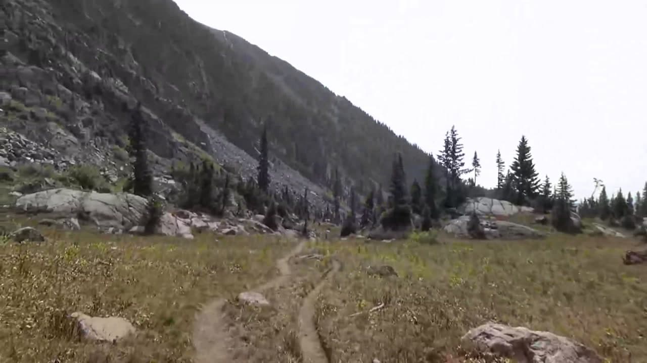 Booth Falls Hiking Trail - Colorado How to Enjoy : Booth Falls Hiking Trail