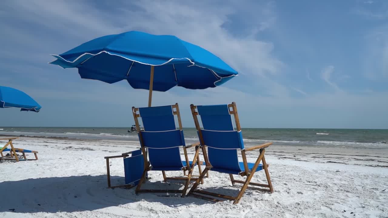 Discover the Enchanting Beauty of Captiva Island, Florida