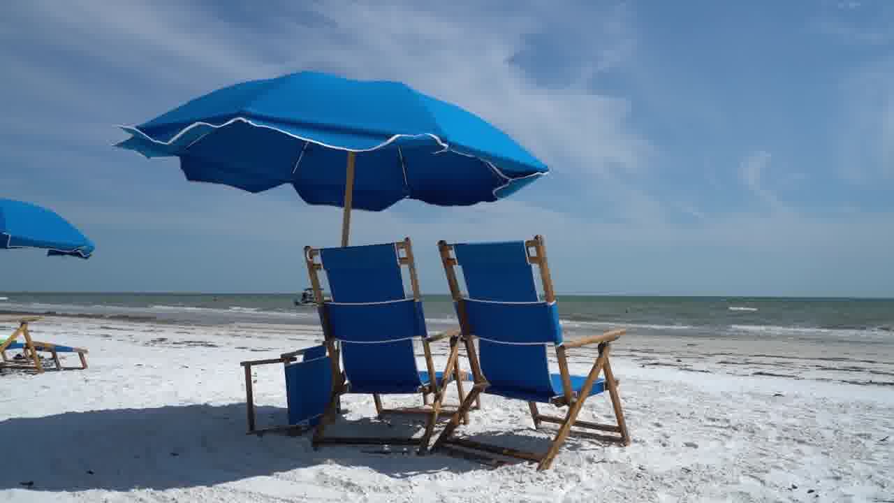 Captiva Island - florida Introduction : Captiva Island