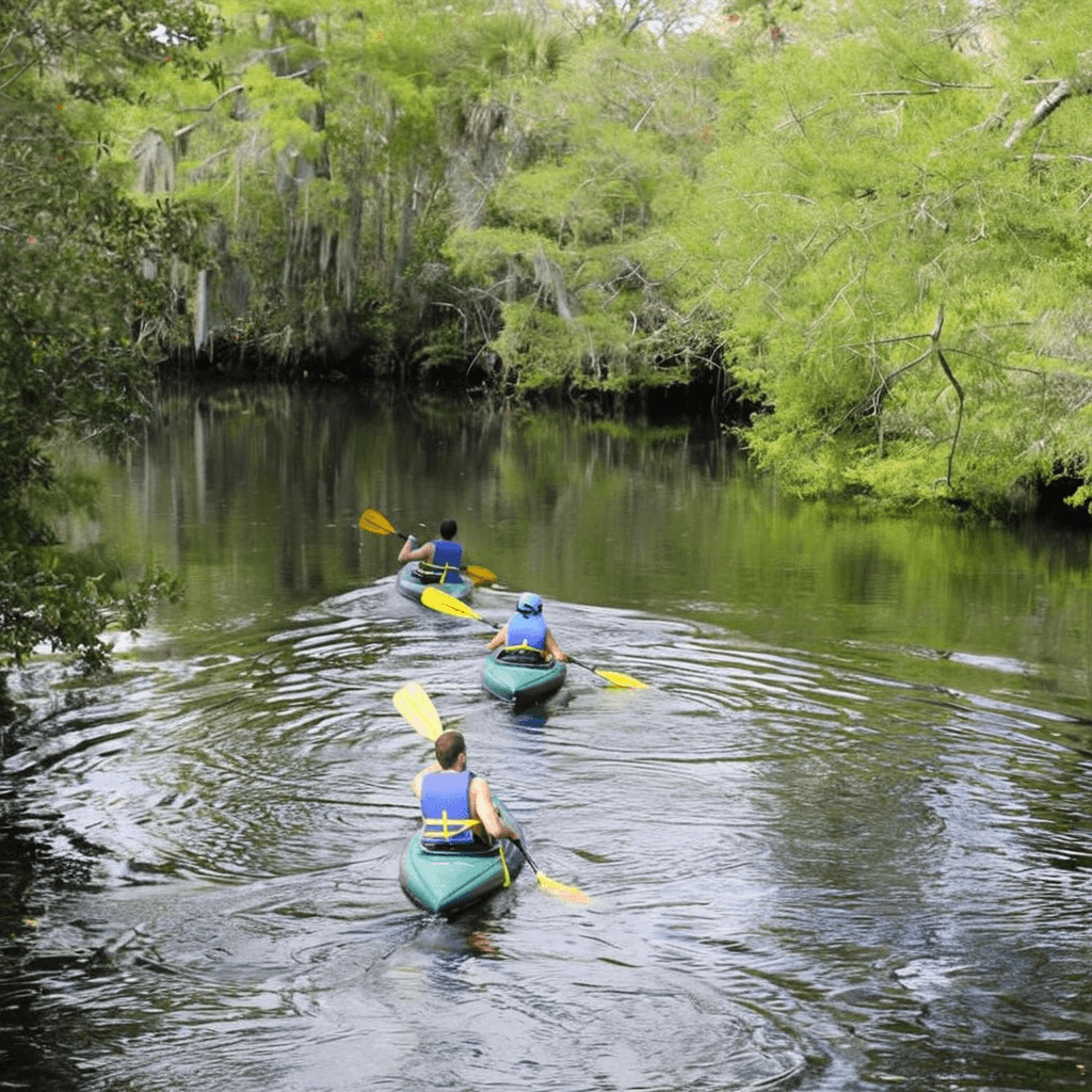 Jonathan Dickinson State Park - florida Conclusion : Jonathan Dickinson State Park