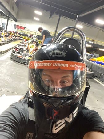 Speedway Indoor Karting Common Misconception 2