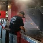 Peebles Bar-B-Q Commitment to Quality