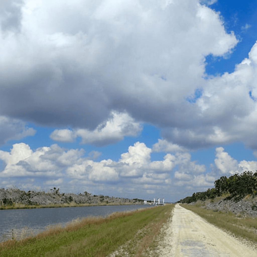 Southern Glades Trail - florida How to Enjoy : Southern Glades Trail