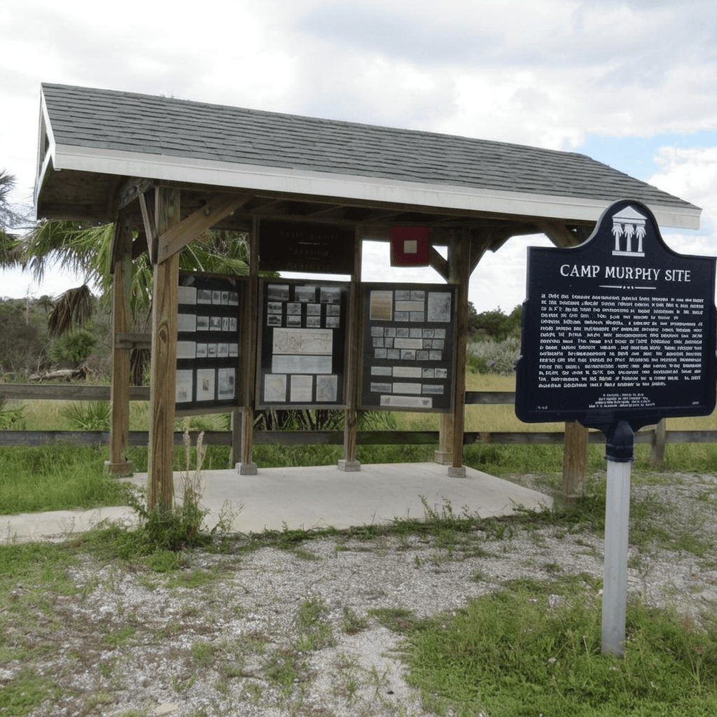 Jonathan Dickinson State Park - florida Introduction : Jonathan Dickinson State Park