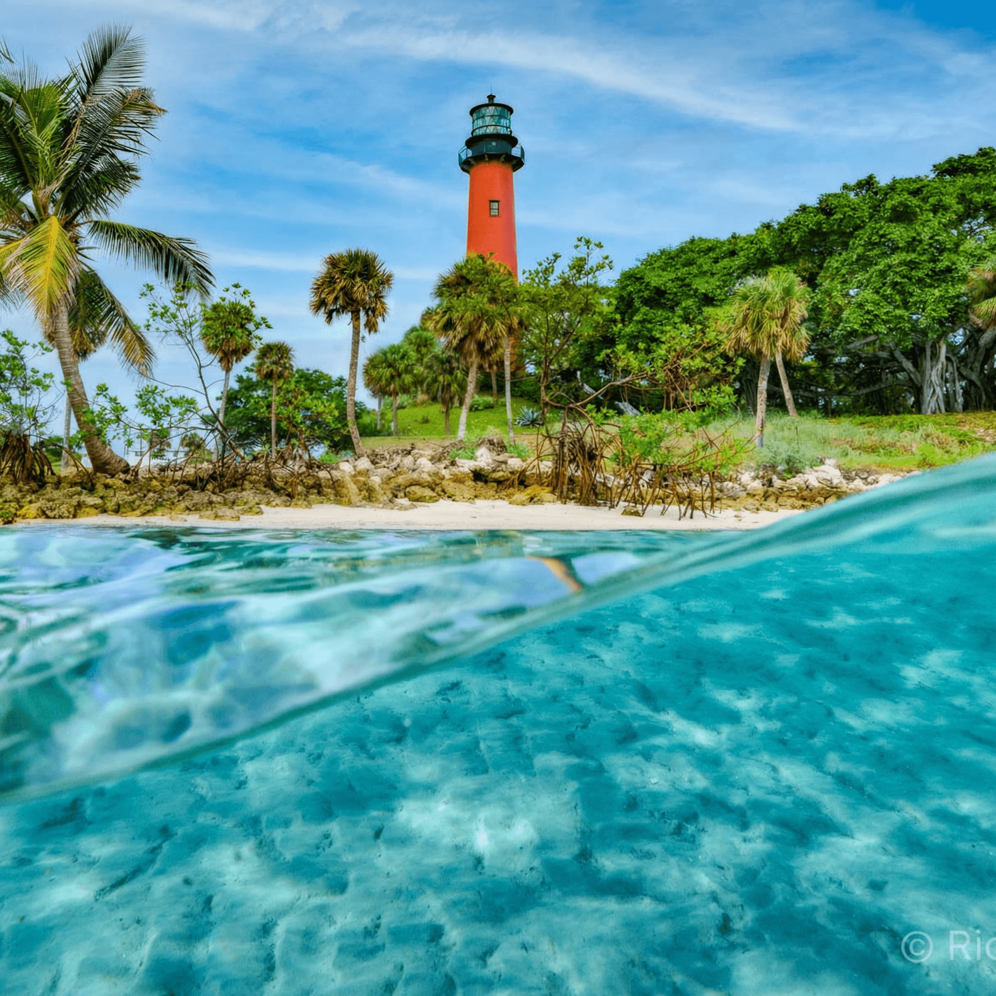 Exploring Jupiter Inlet Lighthouse & Museum: A Beacon of History and Beauty