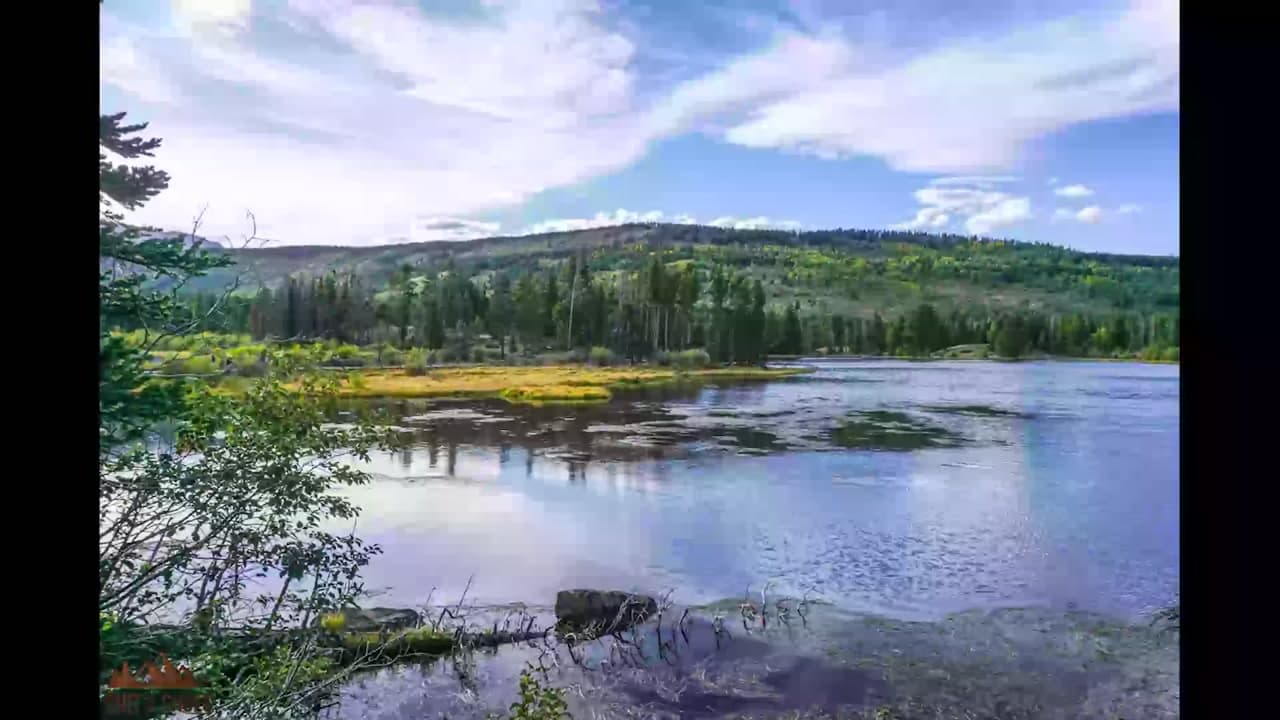 Sprague Lake Boardwalk Trail - Colorado Conclusion : Sprague Lake Boardwalk Trail