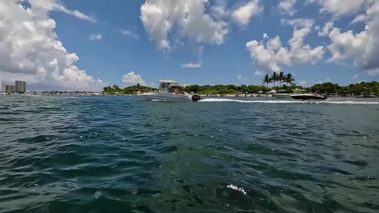 Discovering Peanut Island: Florida's Hidden Snorkeling and Kayaking Gem