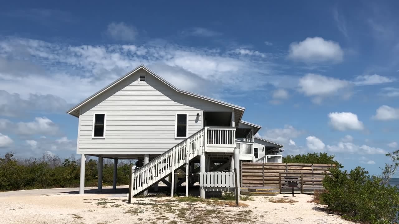 Bahia Honda State Park Conclusion