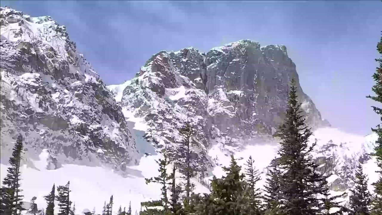 Emerald Lake Trail - Colorado Common Misconceptions :  Emerald Lake Trail