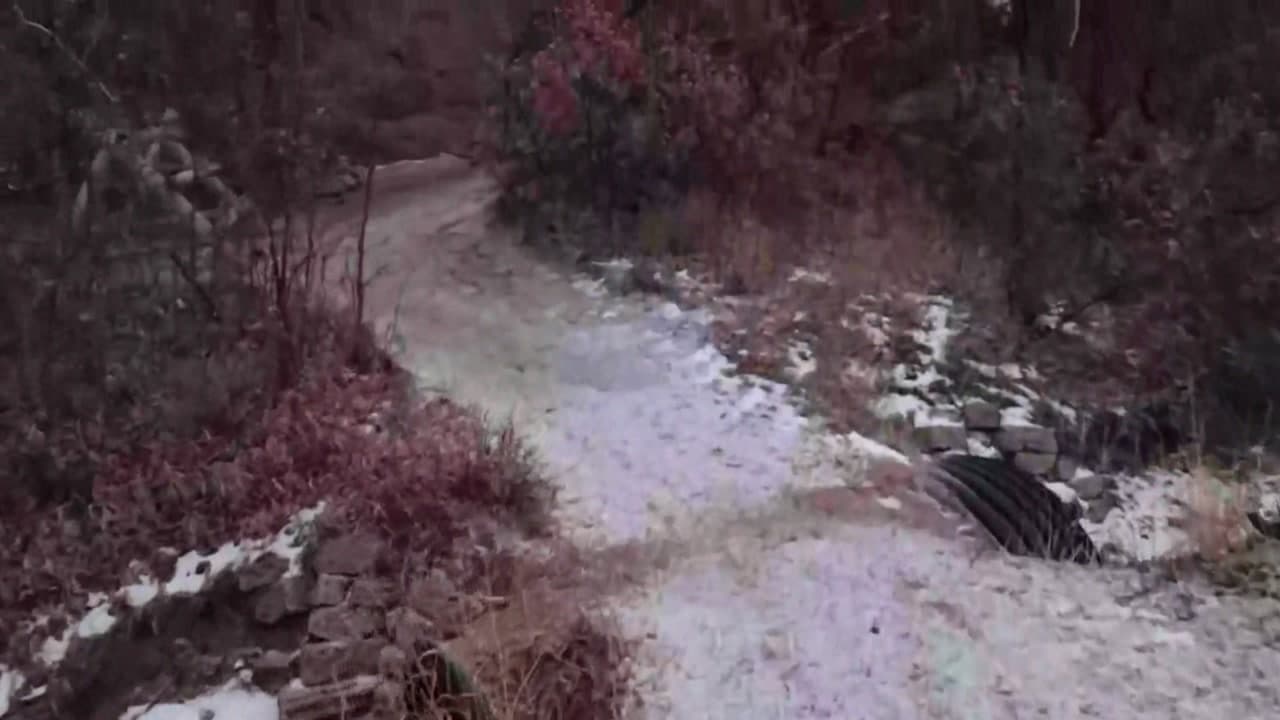 Red Rock Canyon Open Space - Colorado How to Enjoy : Red Rock Canyon Open Space